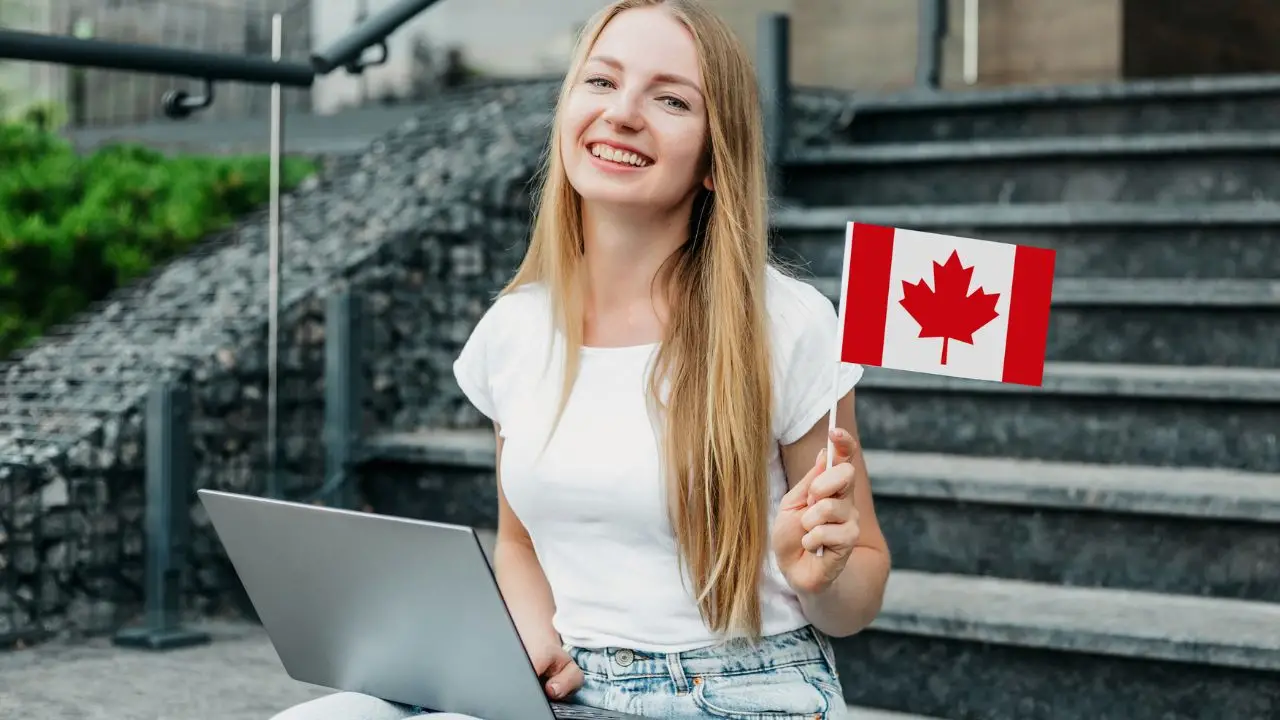 Canadá abre vagas para brasileiros com voo, moradia e seguro pagos