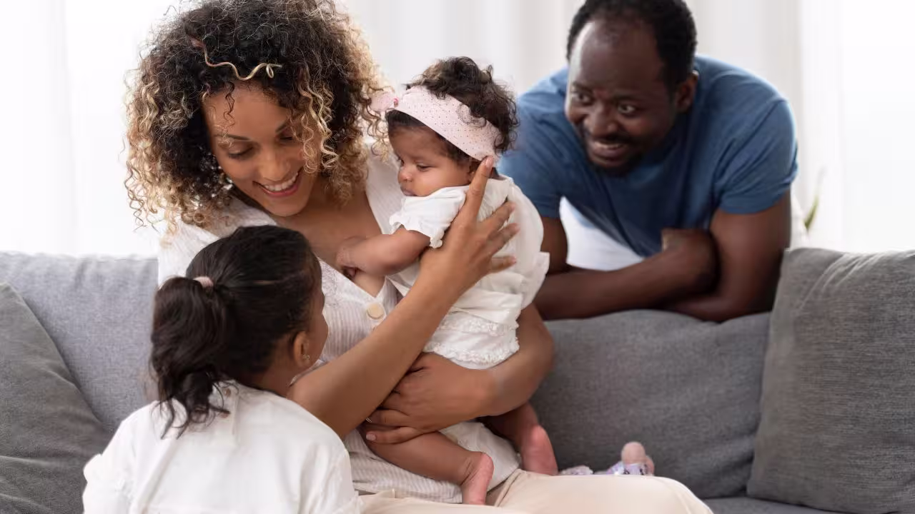 Bebê recebe nome inédito no Brasil e chama atenção pelo significado
