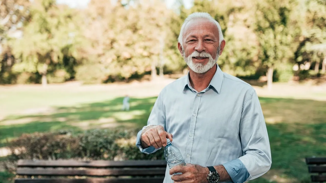 Como ser sua melhor versão após os 60 anos?