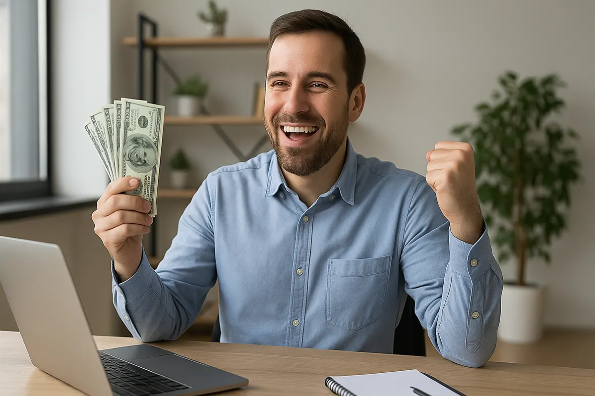 7 oportunidades de emprego remoto para brasileiros ganharem em dólar