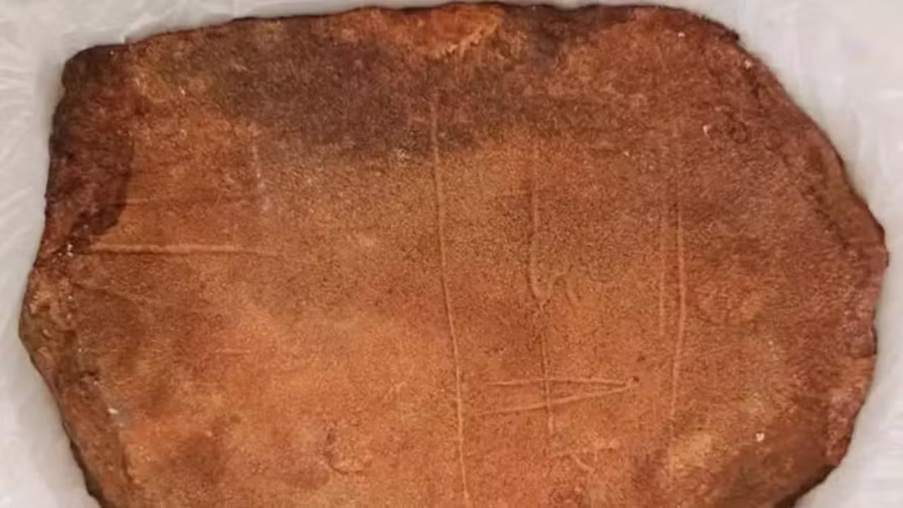 Achado surpreendente no Sinai traz possíveis menções inéditas a Moisés