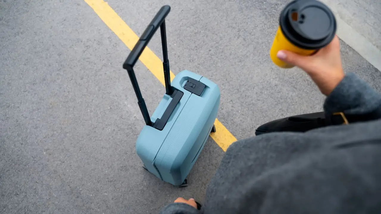 Azul reajusta tarifas de bagagem e surpreende turistas, veja os valores