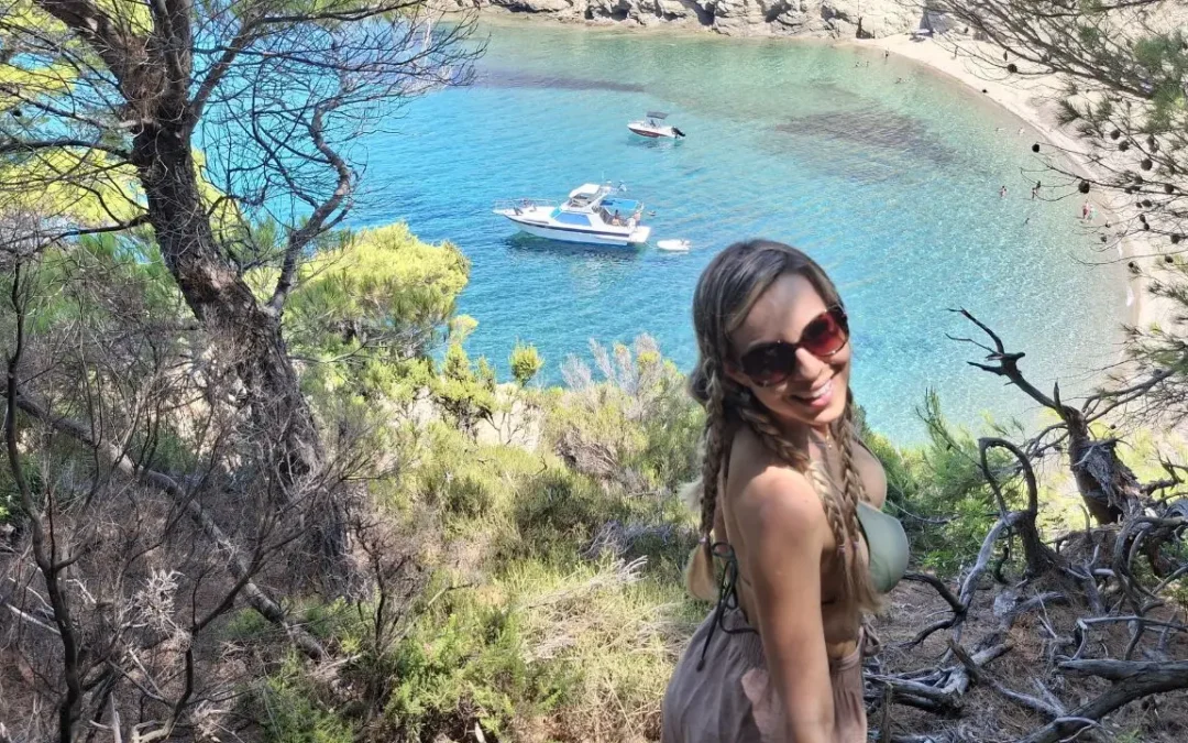 Por que não visitar Skiathos? 7 motivos que vão te fazer mudar de ideia