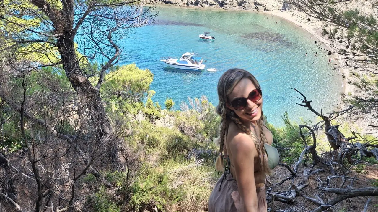 Por que não visitar Skiathos? 7 motivos que vão te fazer mudar de ideia
