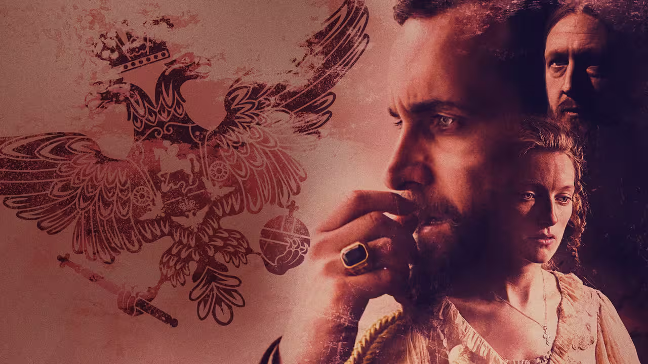 A série “proibida” da Netflix que revive os últimos dias dos czares