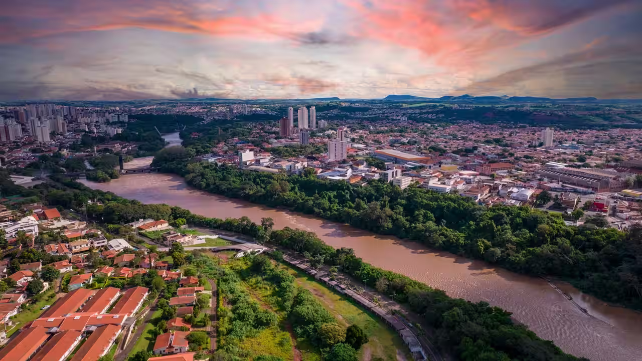 A cidade brasileira que produz 5 mil pamonhas por dia e quase ninguém sabe