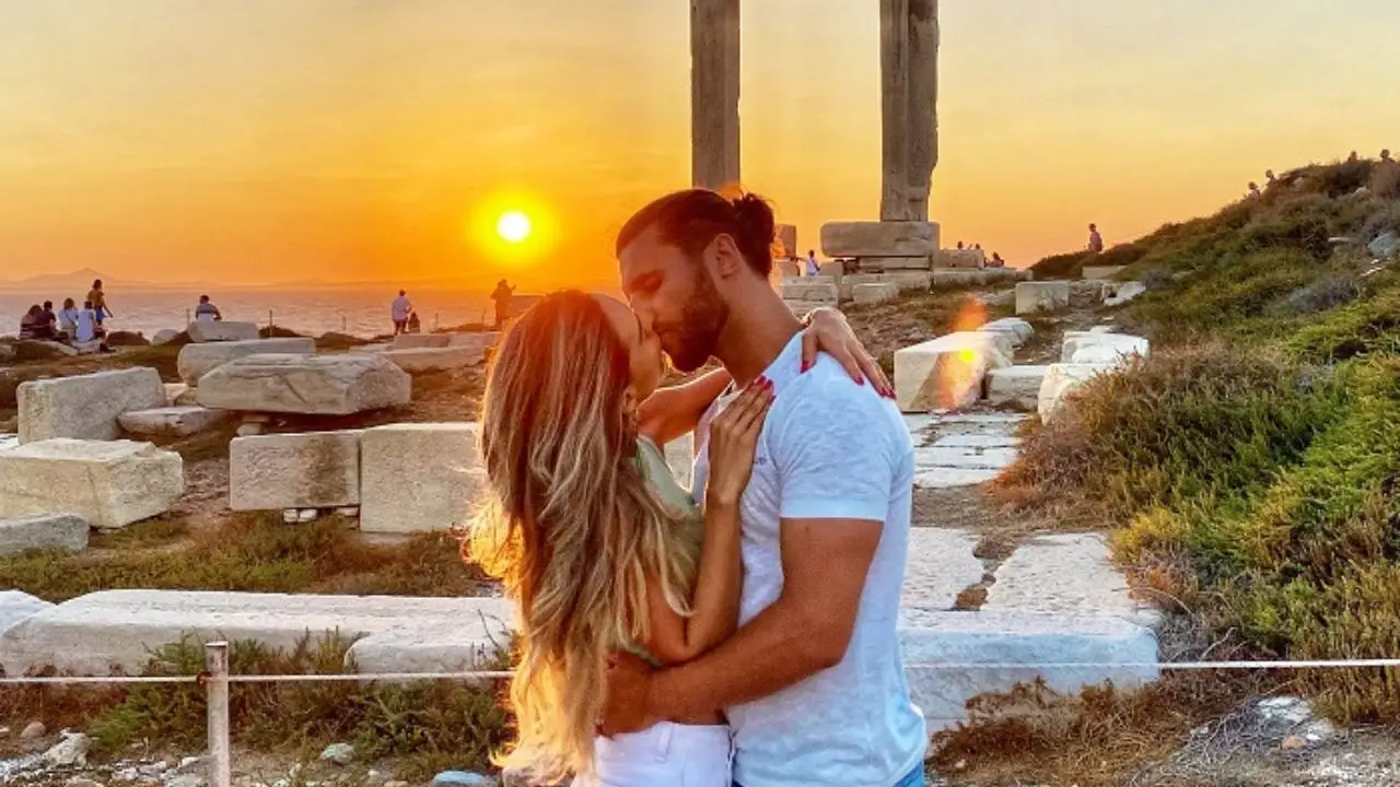 Ponto turístico de Naxos passa por mudança importante após polêmica com turista