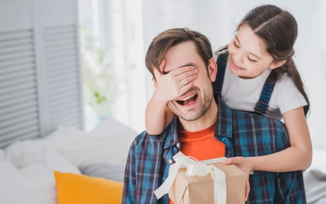 5 ideias de presentes inteligentes para o Dia dos Pais para surpreender