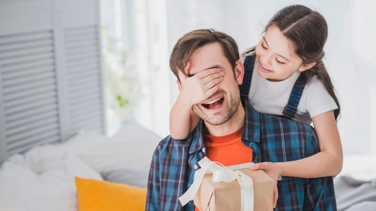 5 ideias de presentes inteligentes para o Dia dos Pais e com desconto