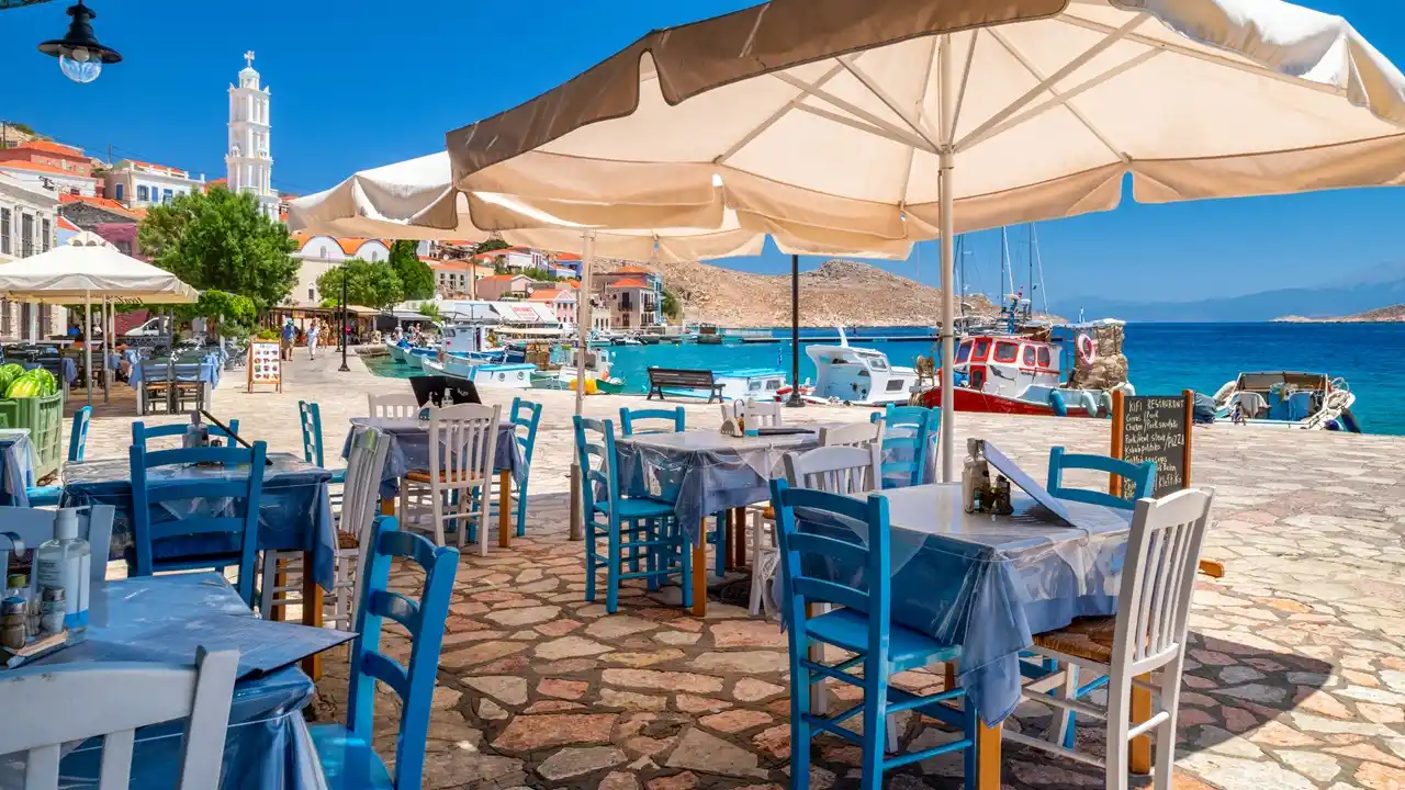 O que mudou em relação às tavernas de hoje?