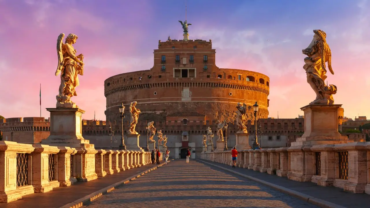 Esta é a melhor área para ficar em Roma e explicamos por que