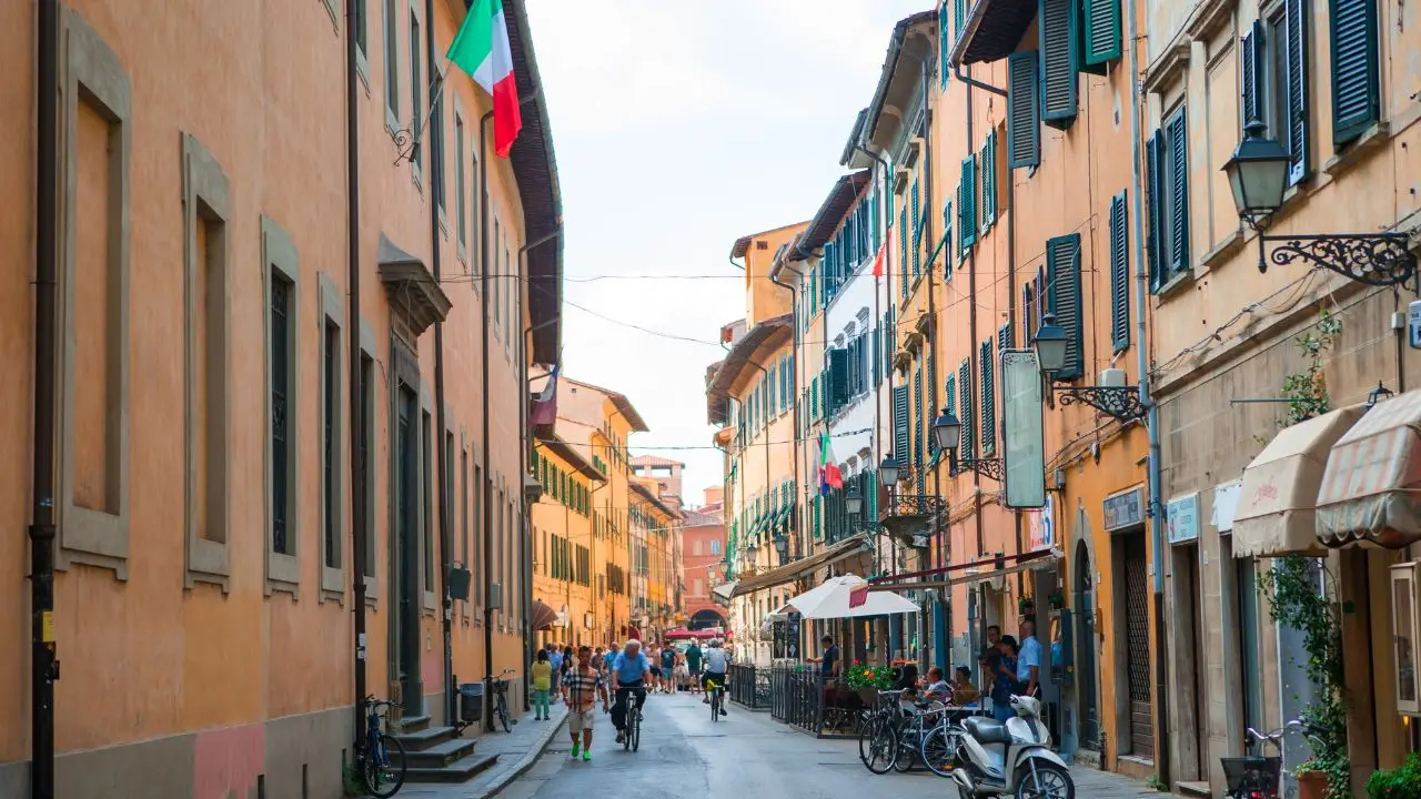 Esta é a melhor área para ficar em Roma e explicamos por que