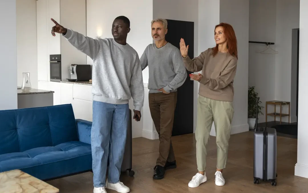 8 coisas que as visitas reparam assim que chegam na sua casa