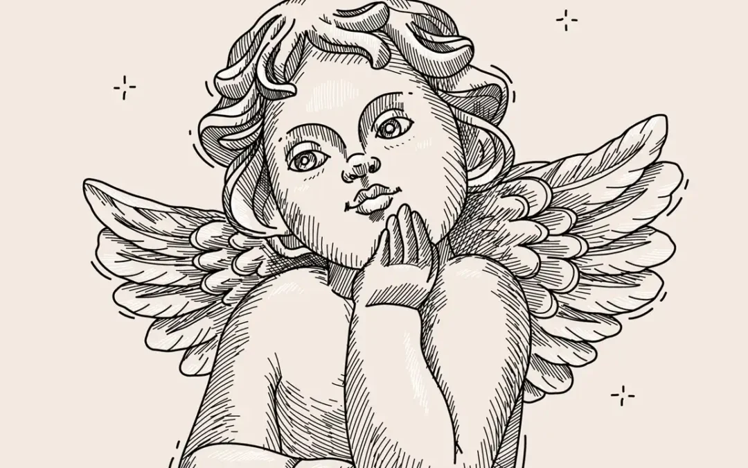 Qual é a mensagem do anjo Cassiel para seu signo? 4 signos recebem alerta