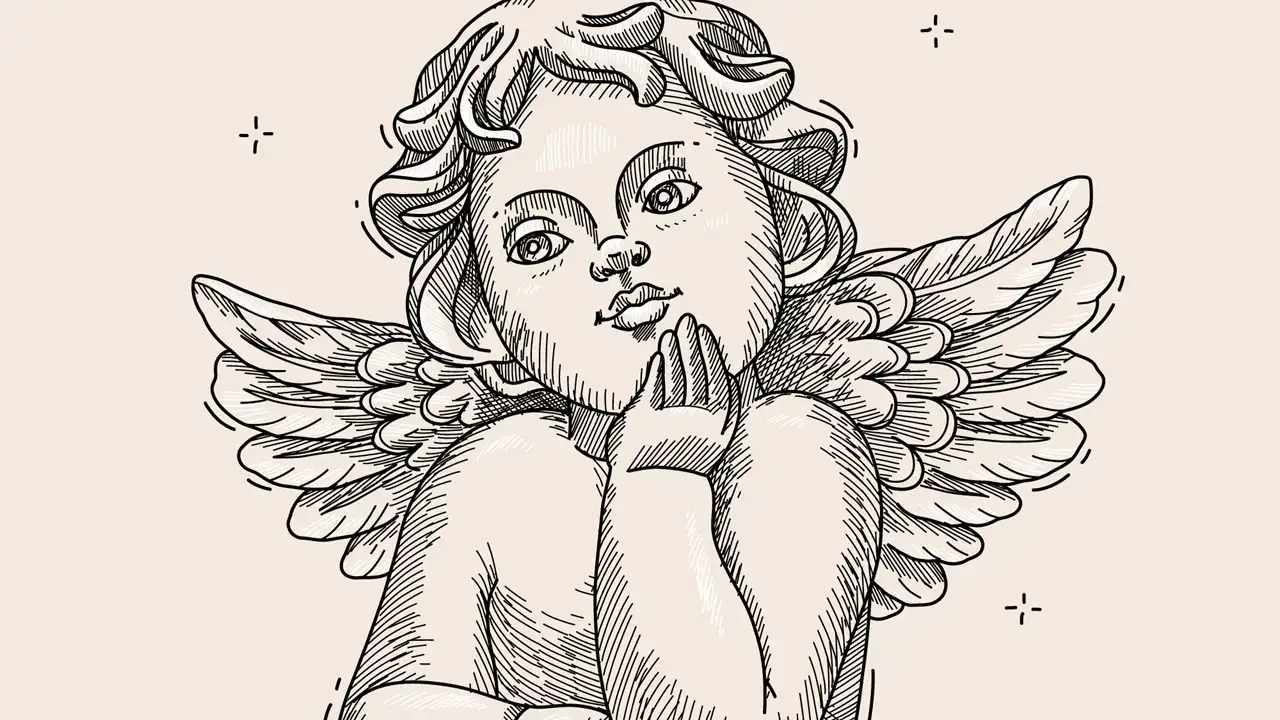 Qual é a mensagem do anjo Cassiel para seu signo? 4 signos recebem alerta