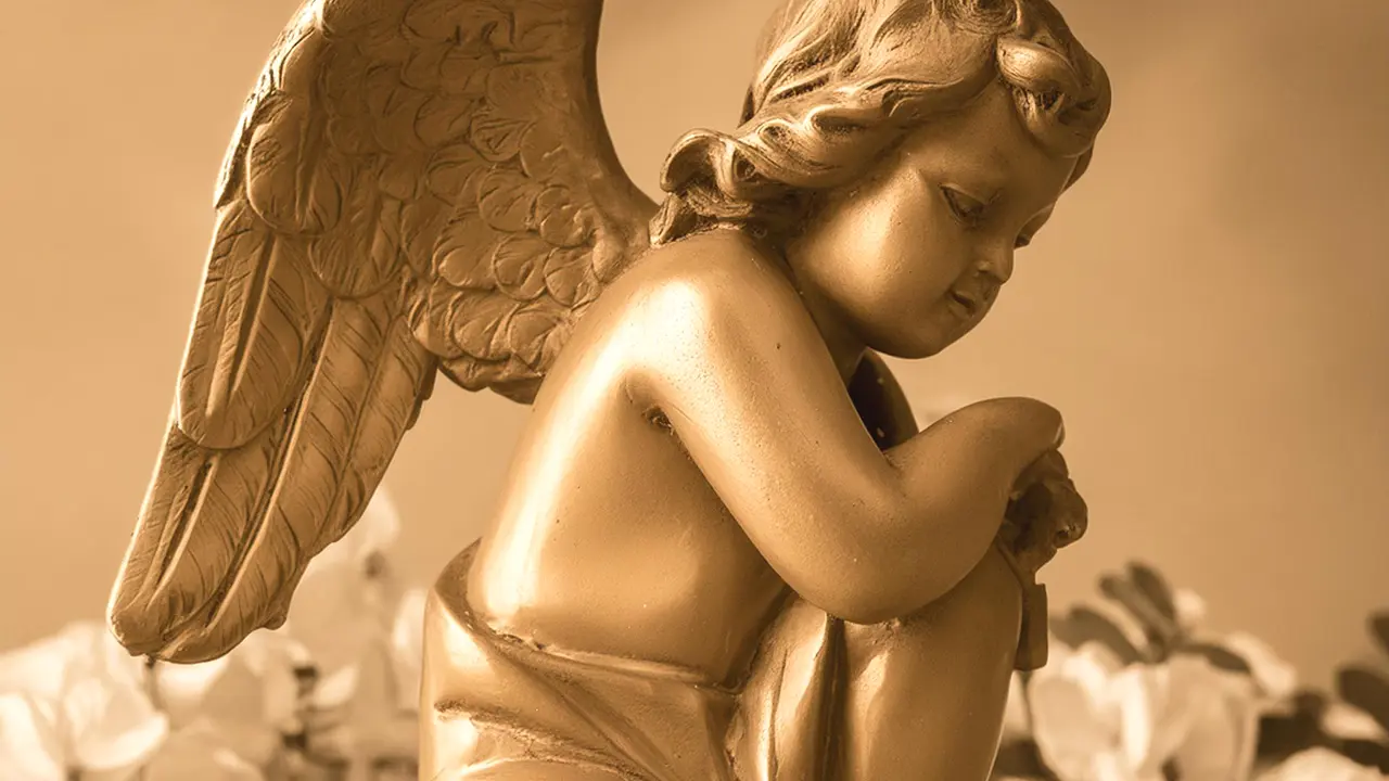 Qual é a mensagem do anjo Cassiel para seu signo? 4 signos recebem alerta