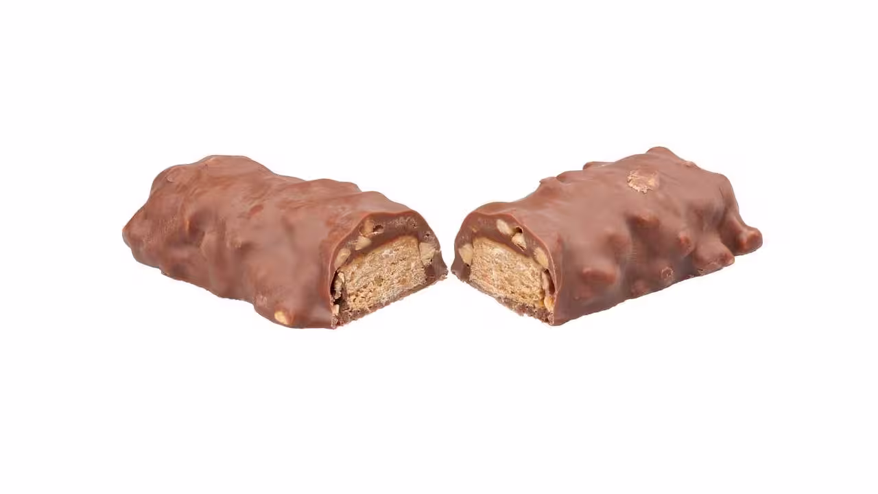 Reese's.