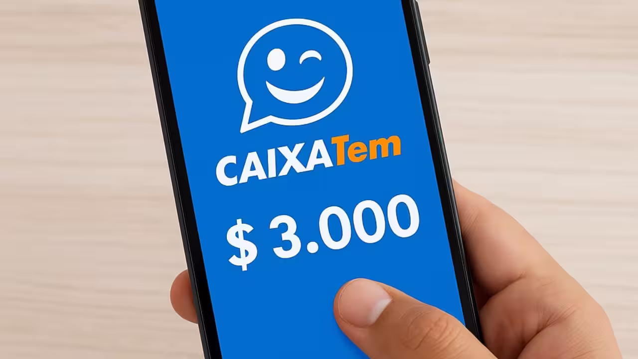Caixa Tem: como conseguir até R$ 3.000 reais emprestado? Veja o passo a passo