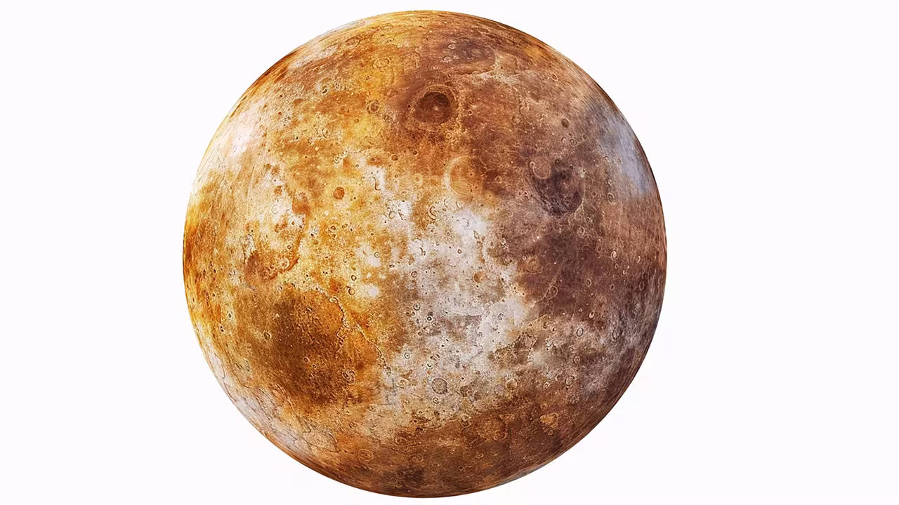 Planeta do nosso sistema solar some do céu; NASA explica o que aconteceu