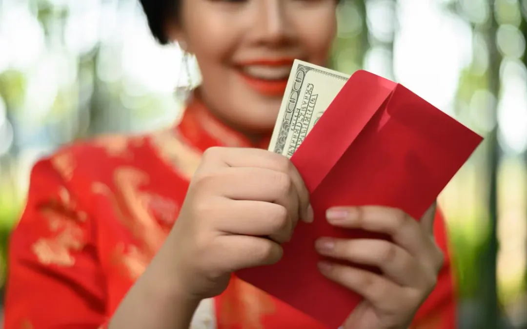 4 signos do horóscopo chinês que poderão ganhar uma grana em setembro