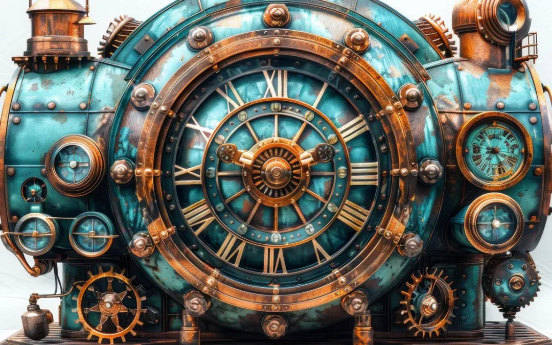 Viagem no tempo? Sim, a ciência já consegue fazer isso e você não sabia