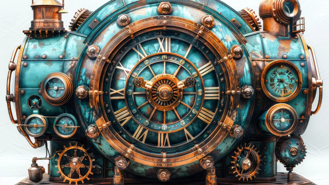 Viagem no tempo? Sim, a ciência já consegue fazer isso e você não sabia