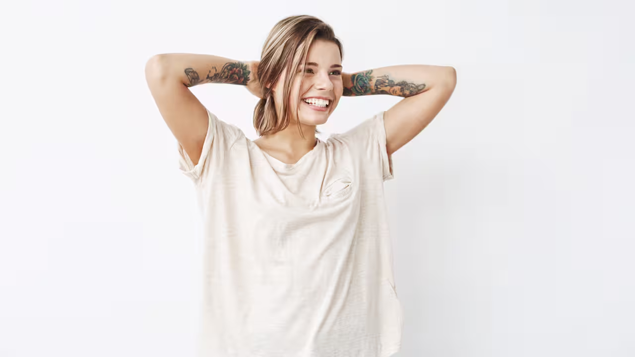 O que as tatuagens revelam (ou não) sobre você?