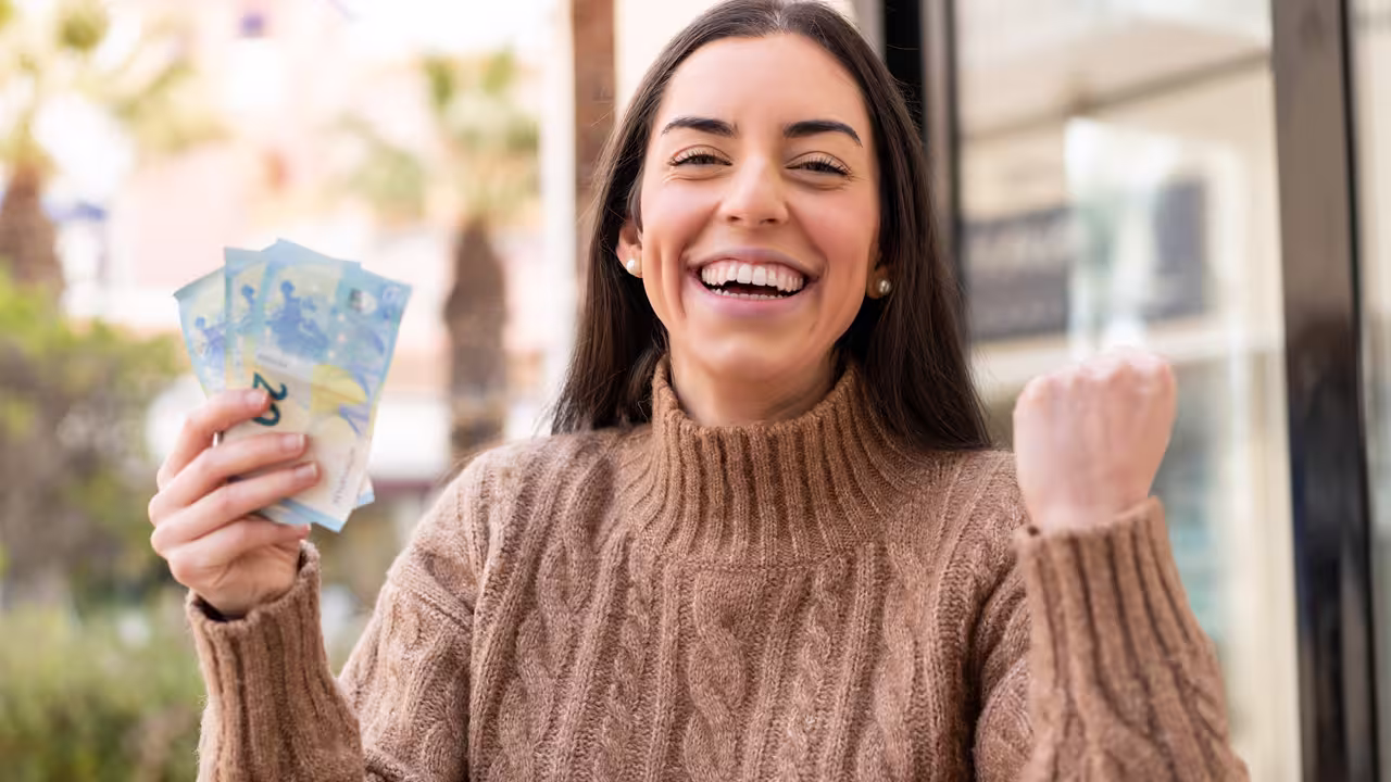 Quais são os números que atraem sorte na loteria, segundo a numerologia