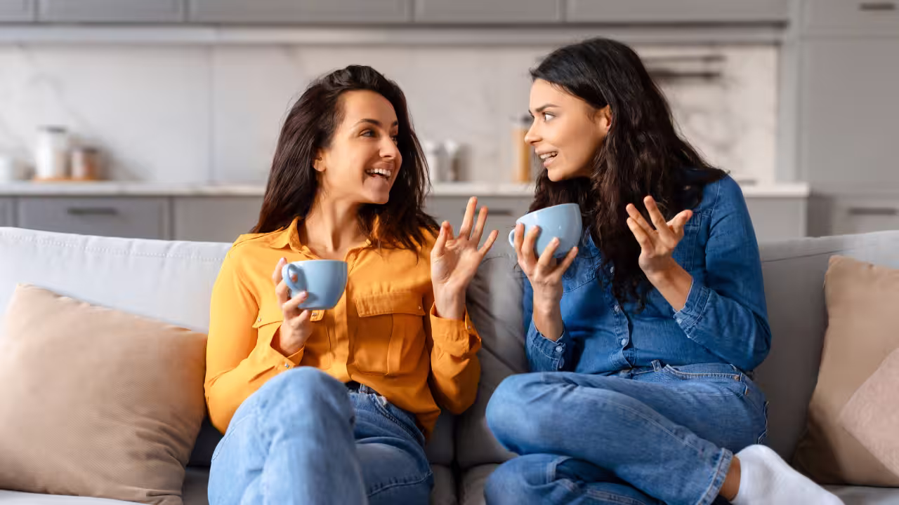 O que usar diminutivos para se comunicar revela sobre você?