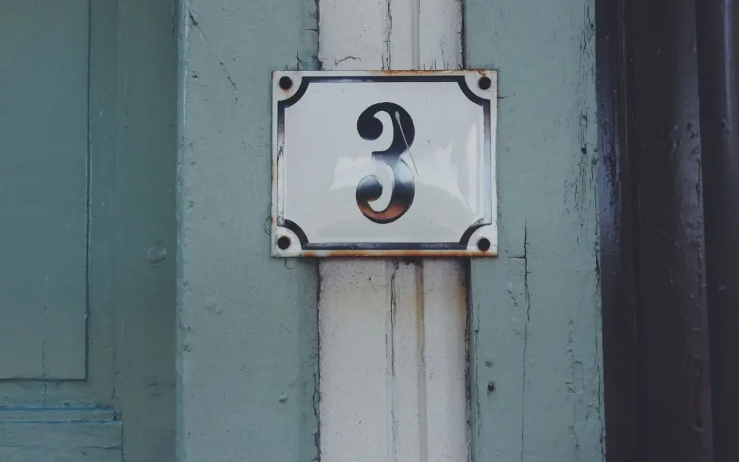 Qual é a energia da sua casa, segundo a numerologia?