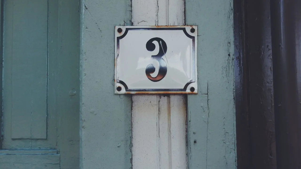 Qual é a energia da sua casa?