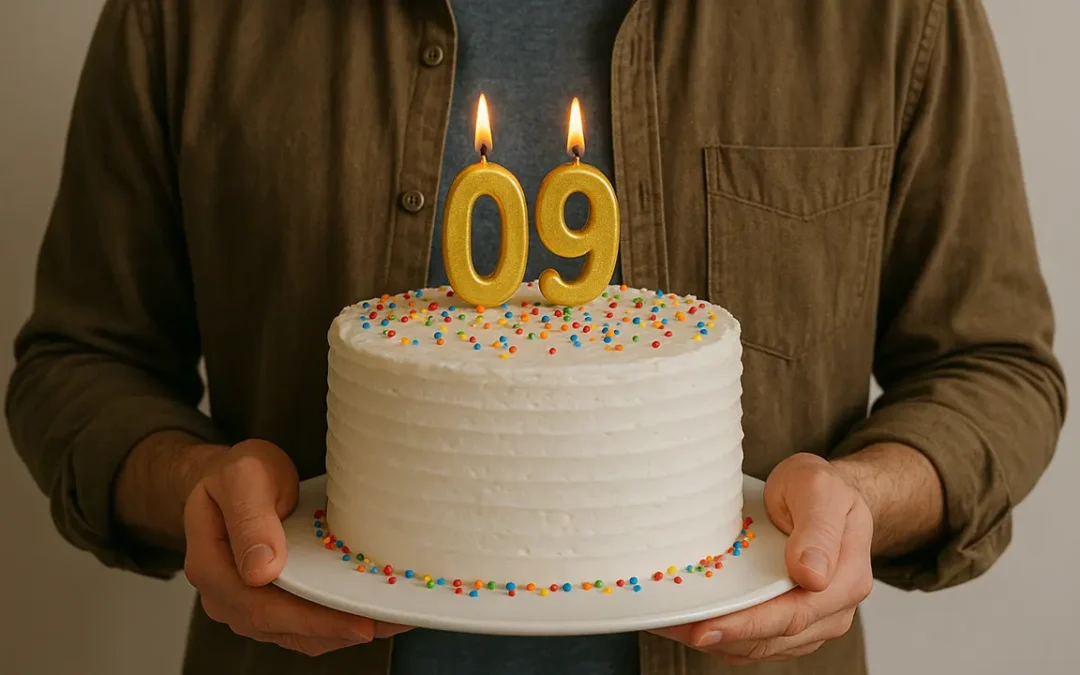 Descubra o que setembro reserva para você, segundo a numerologia