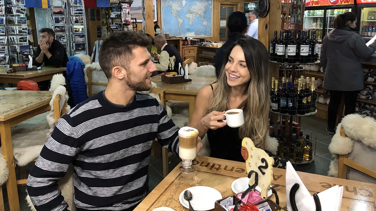 O que fazer em Puerto Natales?