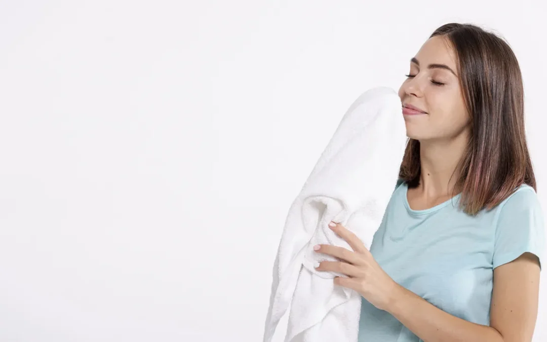 3 ingredientes que você tem em casa deixam sua roupa branquinha de novo