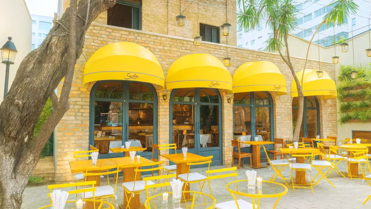Restaurante de New York abre unidade em Brasília com experiência única