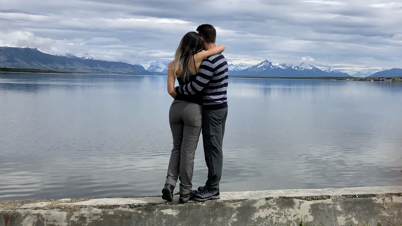 Puerto Natales