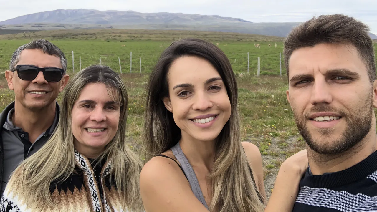 Como chegar a Puerto Natales