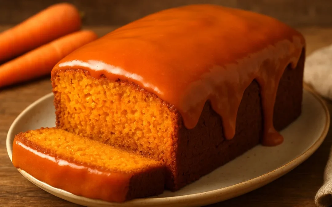 O segredo de um grego para fazer o bolo de cenoura perfeito no Brasil