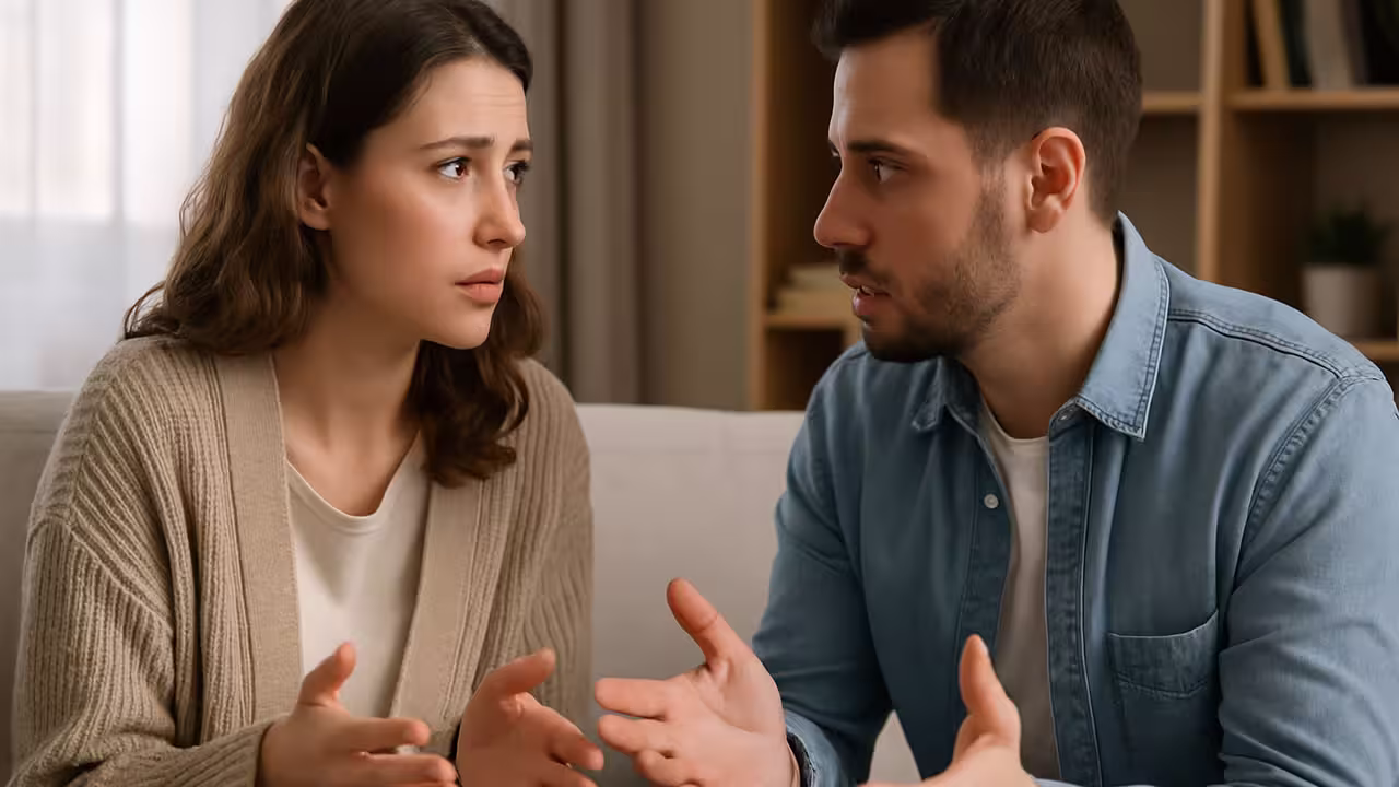 5 frases que trazem o seu parceiro para perto e fortalecem a relação