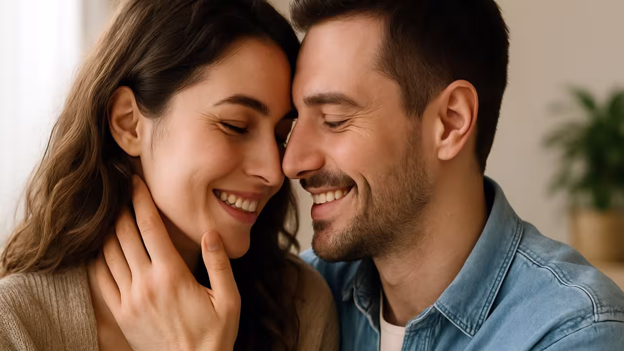5 frases que trazem o seu parceiro para perto e fortalecem a relação