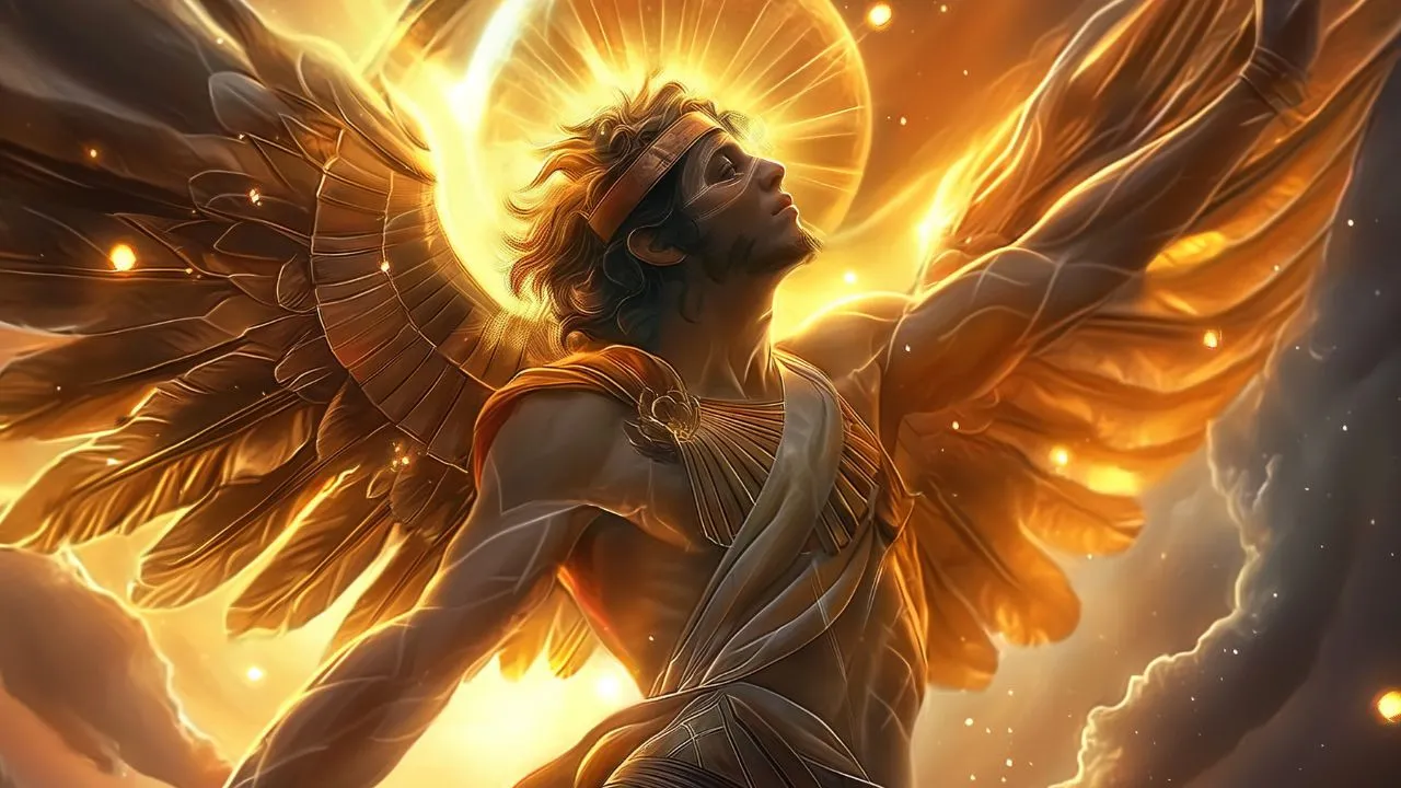 Qual arcanjo te protege de acordo com a sua data de nascimento?