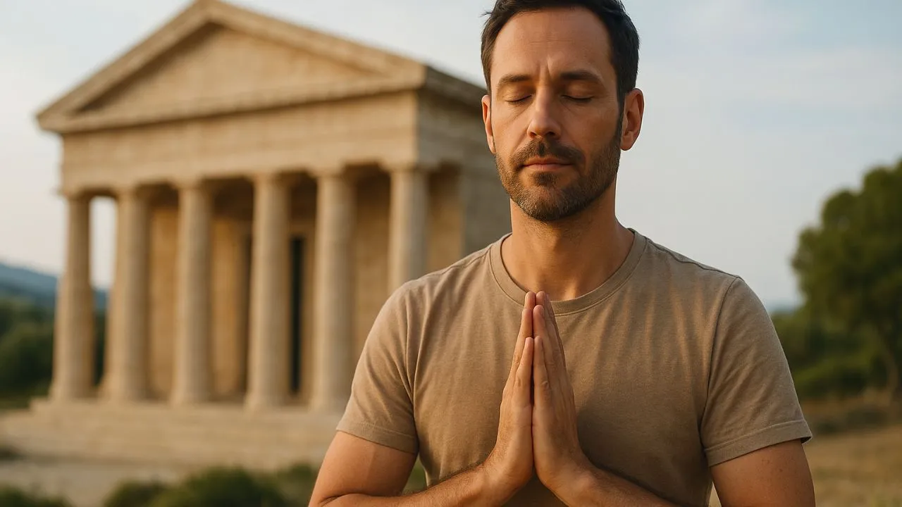 featured_img Autarkeia: o segredo grego para ser feliz sem depender de nada (nem de ninguém)