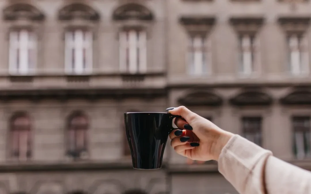 Conheça o restaurante-café que traz um pouco de Londres para Brasília