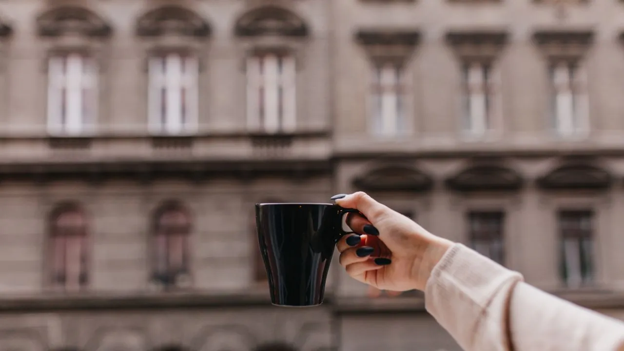 Conheça o restaurante-café que traz um pouco de Londres para Brasília