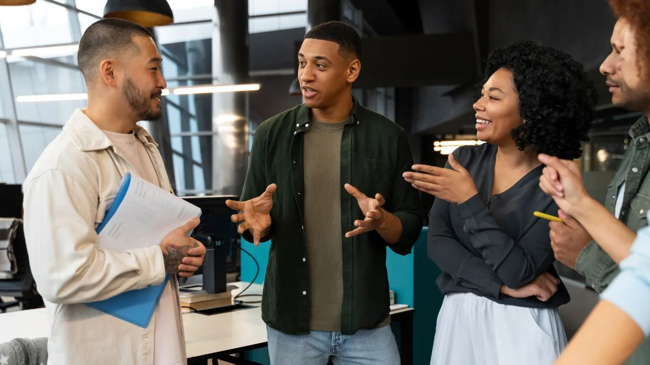 6 frases que aumentam seu poder de persuasão e melhoram suas relações