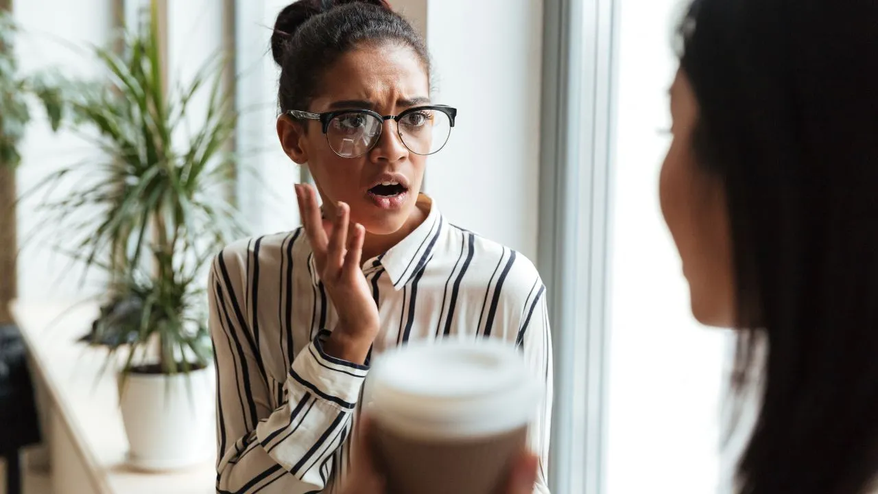 Como identificar uma pessoa mal-intencionada em menos de 10 segundos