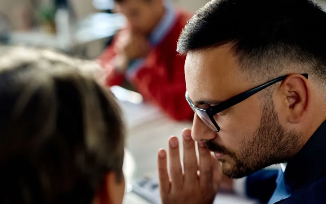 Como identificar uma pessoa mal-intencionada em menos de 10 segundos