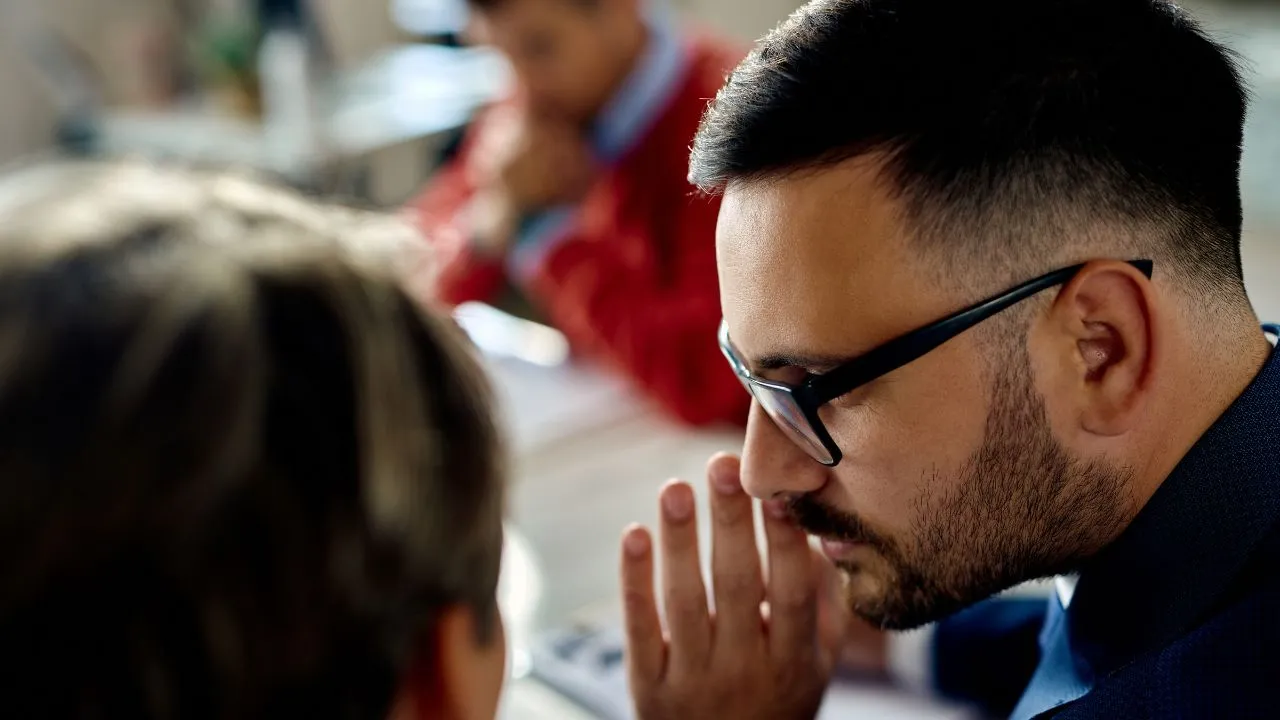 Como identificar uma pessoa mal-intencionada em menos de 10 segundos