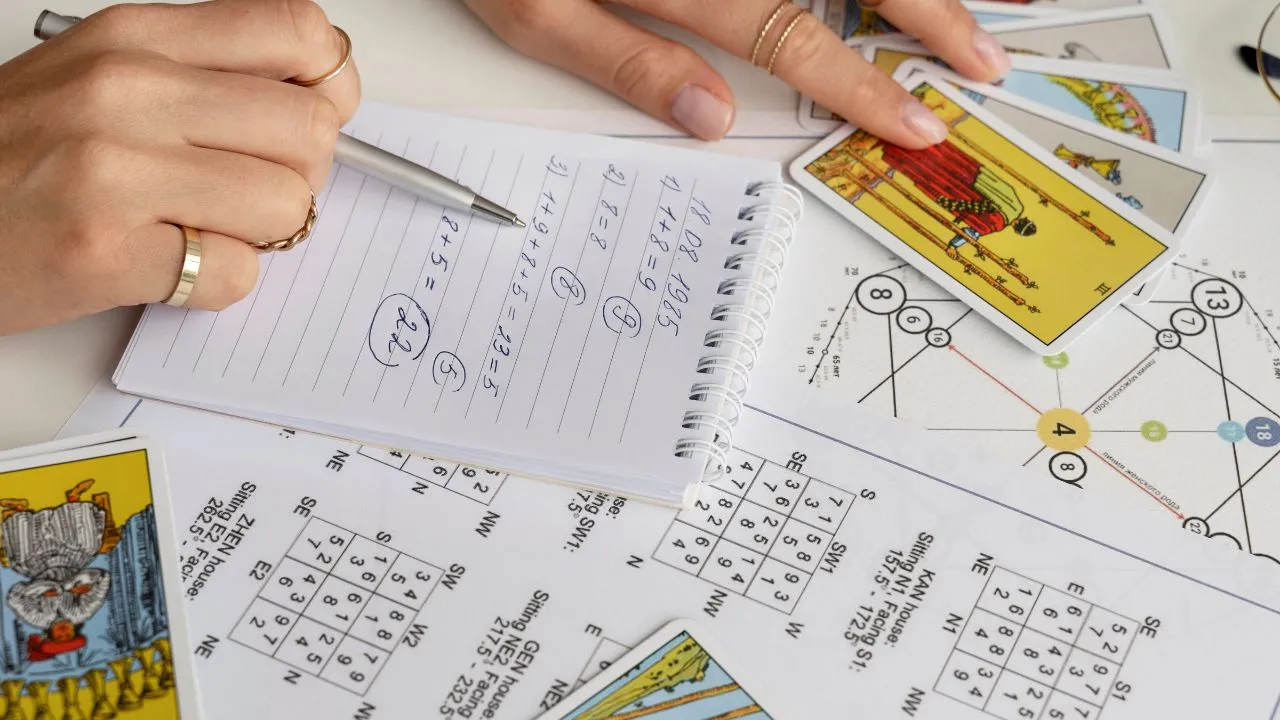 Qual é a energia da sua casa?