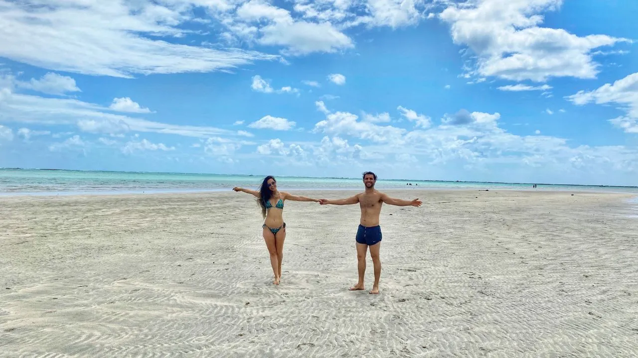 O que não deixar de fazer em Maragogi? Um gringo conhece e diz